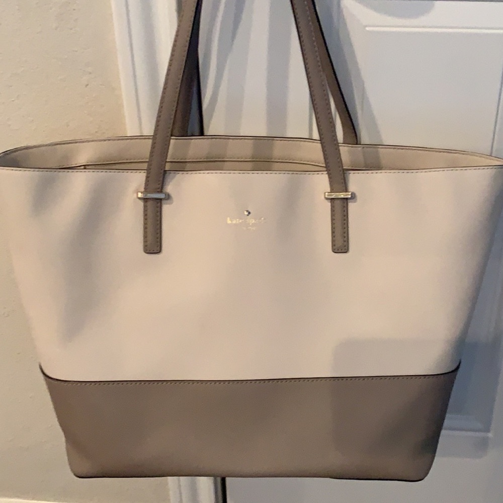 Kate Spade harmony tote